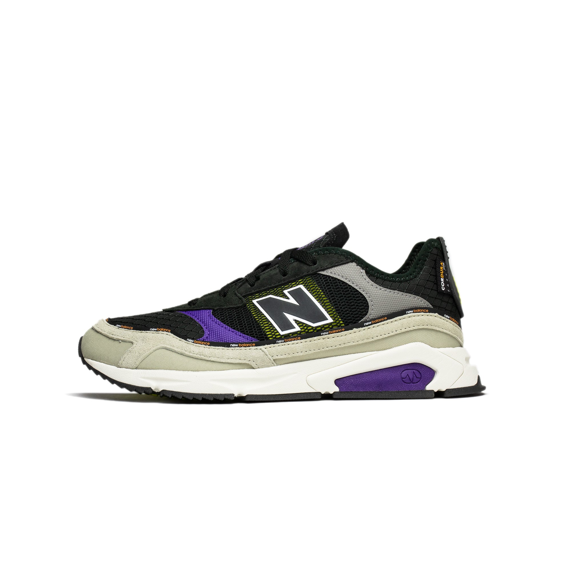 New Balance X-Racer [MSXRCTRF]