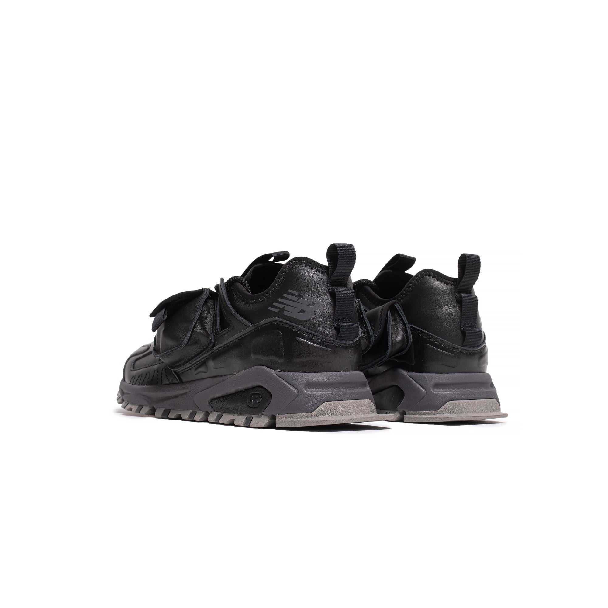 New Balance Mens XRCTU Shoes 'Black'