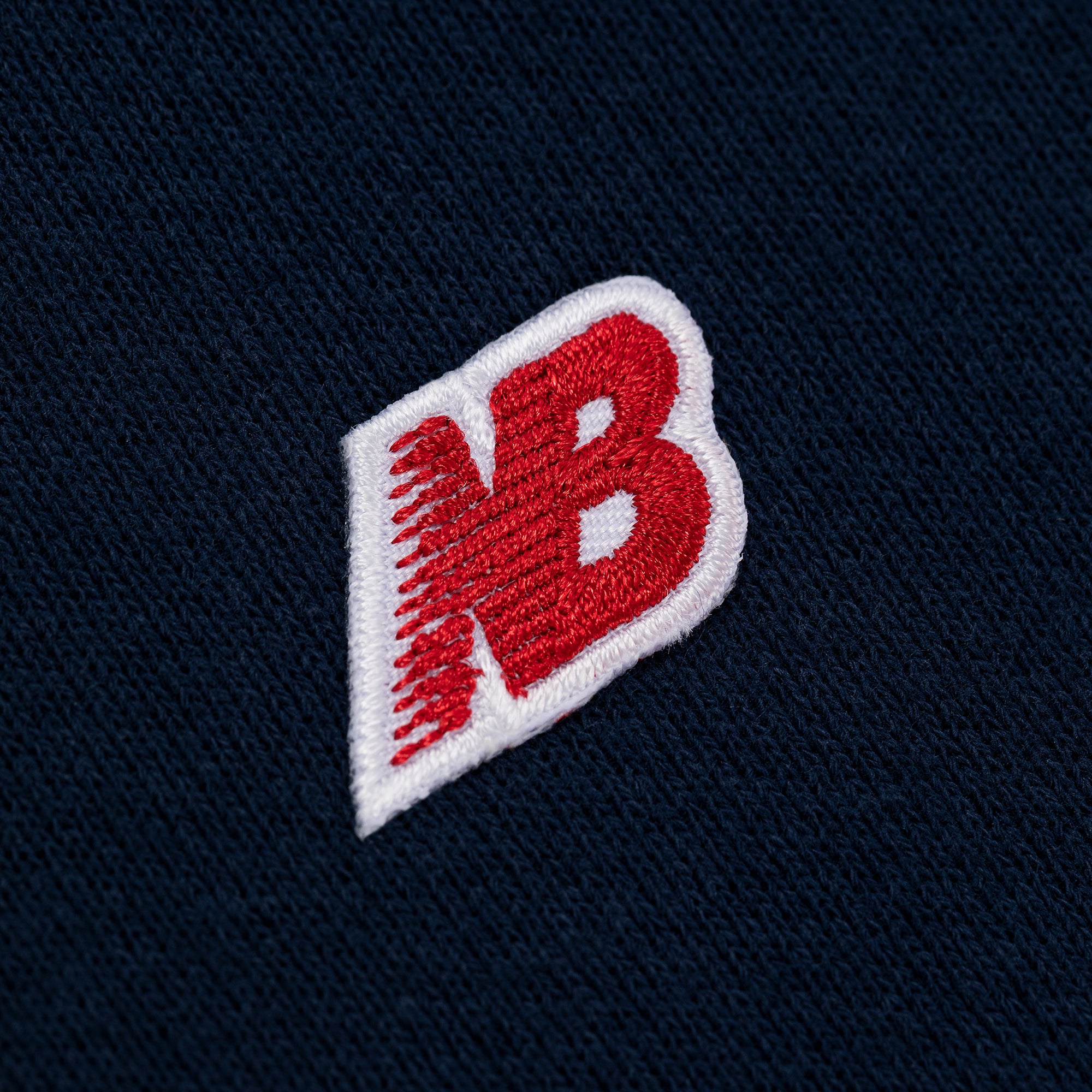 New Balance Mens MADE in USA Core Sweatshirt