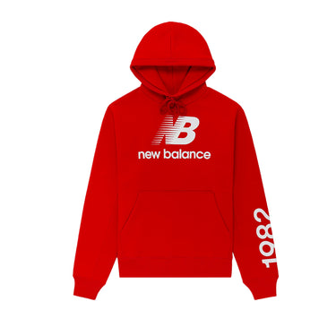 New Balance Mens Made in USA Heritage Hoodie