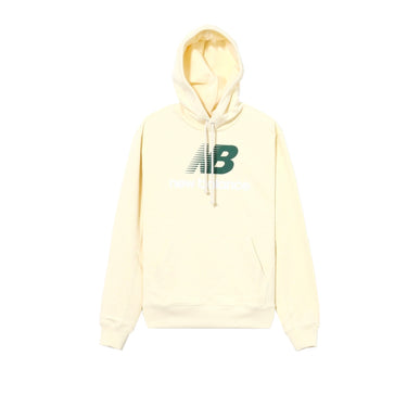 New Balance Mens Made In USA Heritage Hoodie