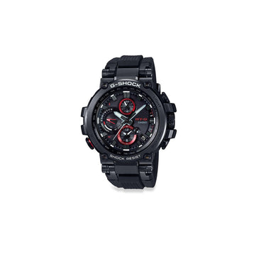 G-Shock Mens Bluetooth Connected Watch [MTGB1000B-1A]