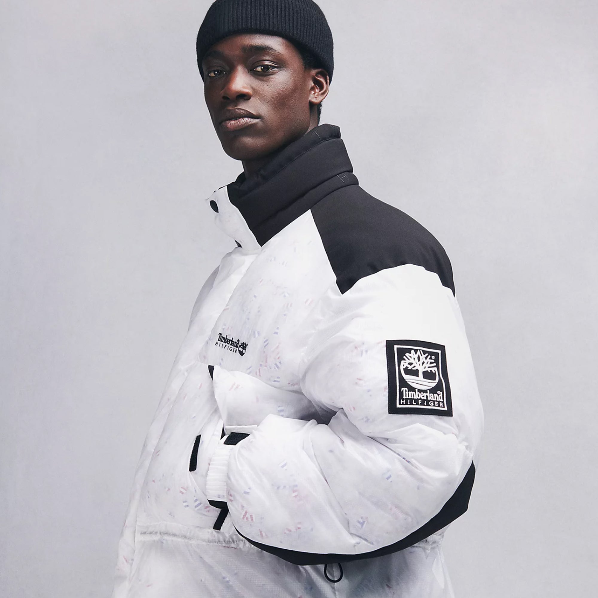 Tommy timberland Clearance