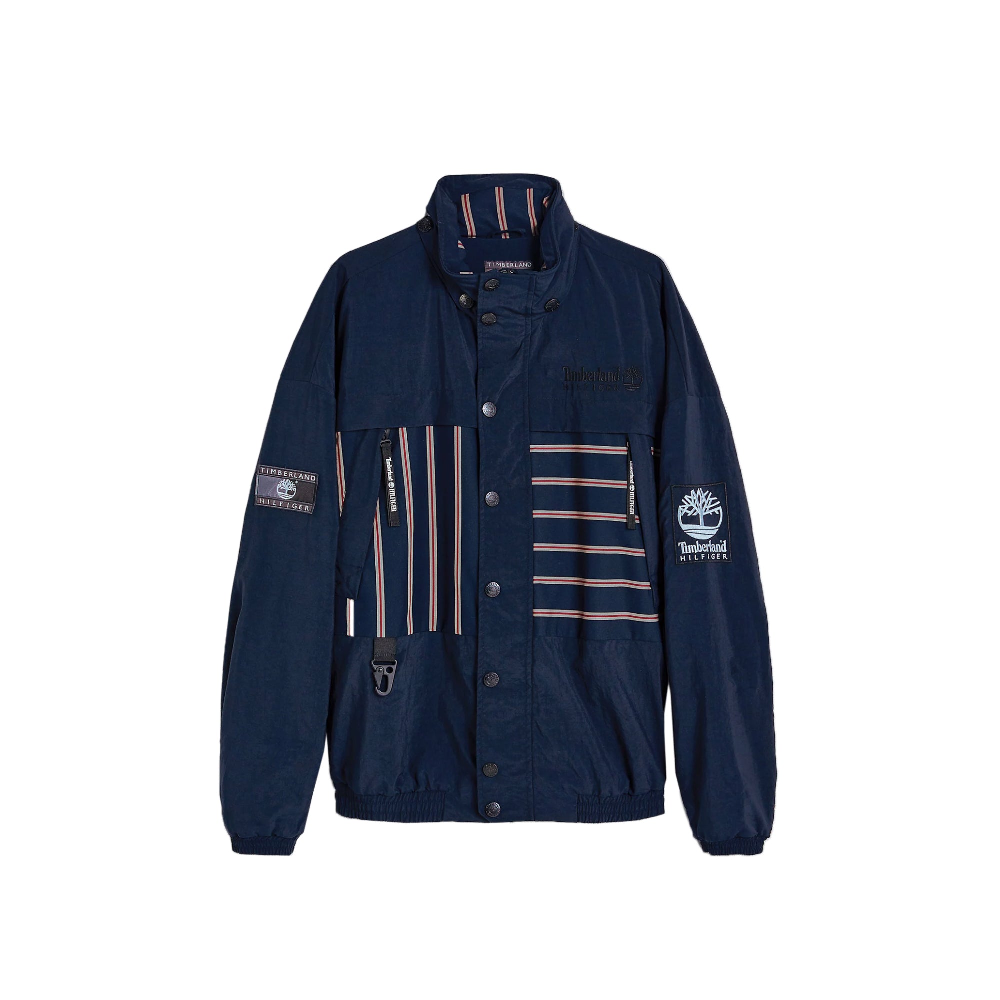 Tommy Hilfiger x Timberland RI Sailing Jacket 'Desert Sky'