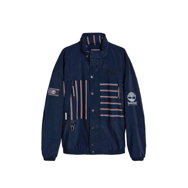 Tommy Hilfiger x Timberland RI Sailing Jacket 'Desert Sky' – Extra