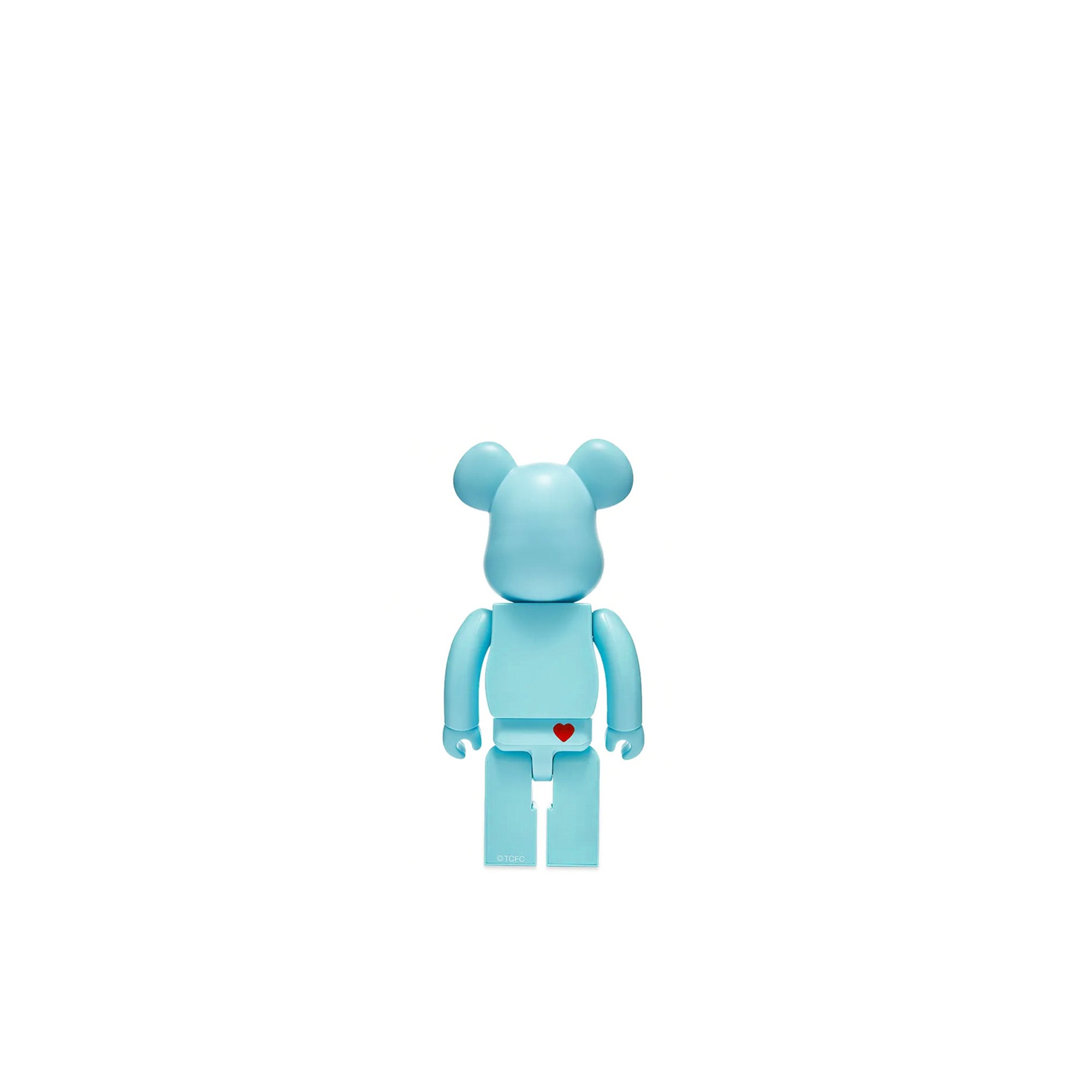 Medicom Be@rbrick Bed Time Bear 100%