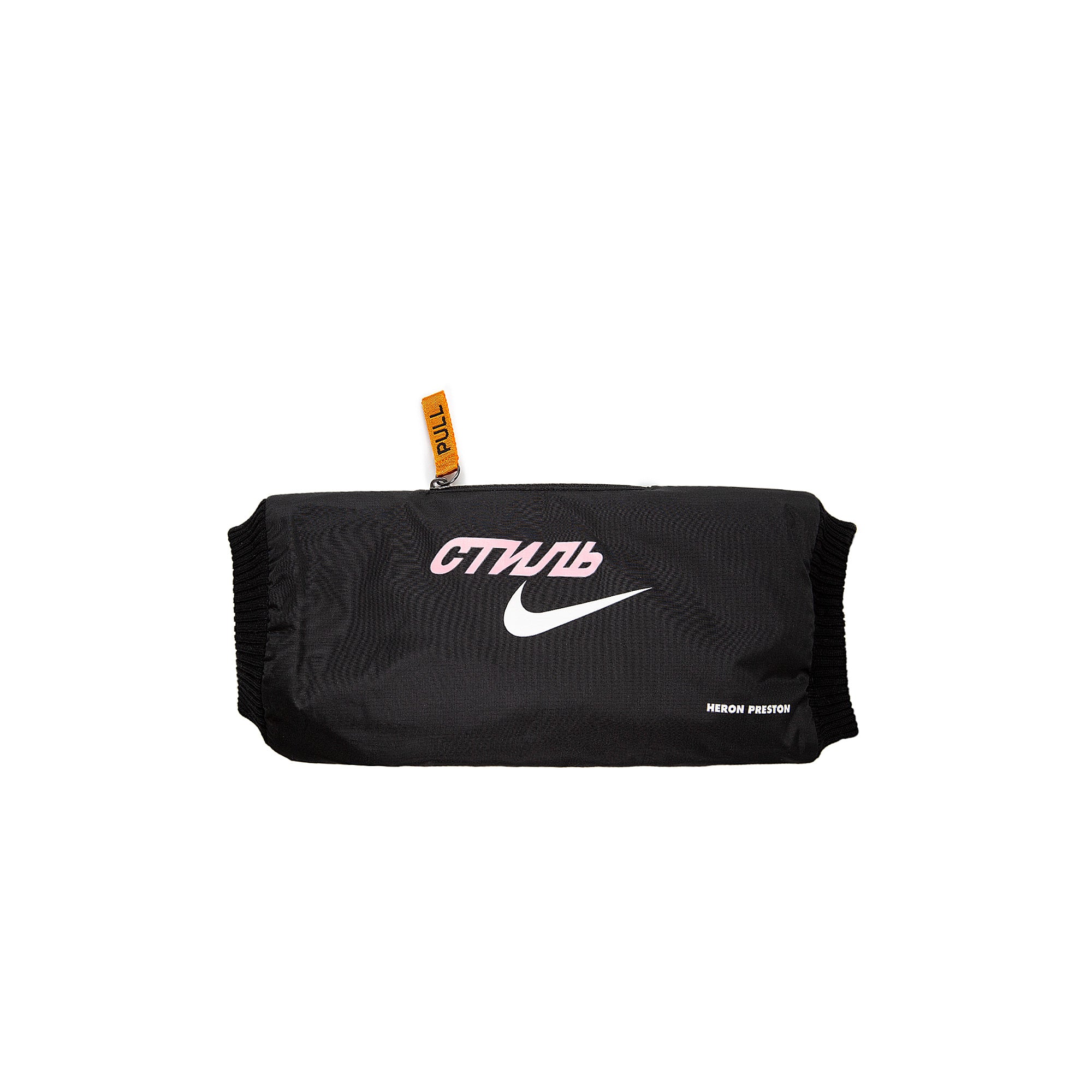 Nike x Heron Preston Hyperwarm Handwarmer