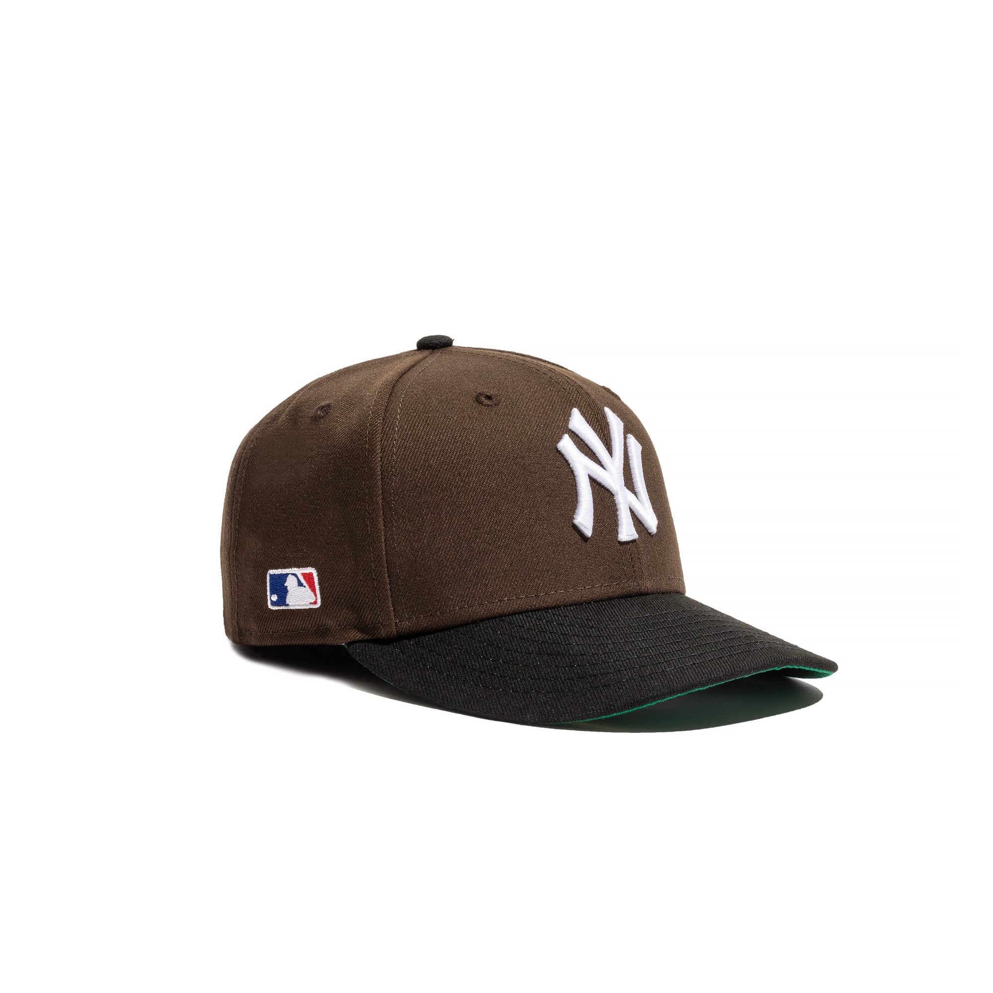 Trendy Apparel Shop Snapback Number Bl Baseball Embroidered Flatbill Cap 