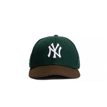 New Era x Extra Butter Yankees "Beef & Broc" 59Fifty Fitted Hat