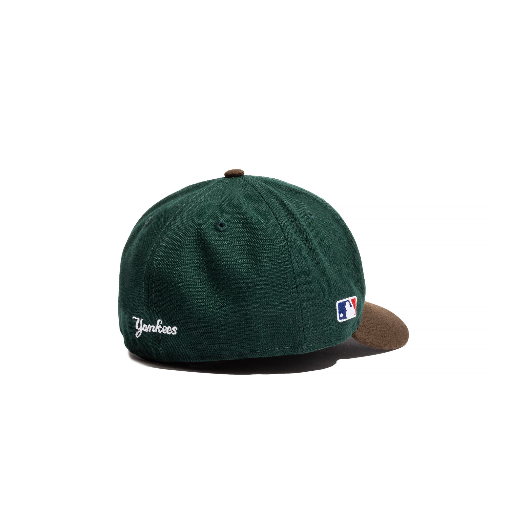 New Era x Extra Butter Yankees "Beef & Broc" 59Fifty Fitted Hat