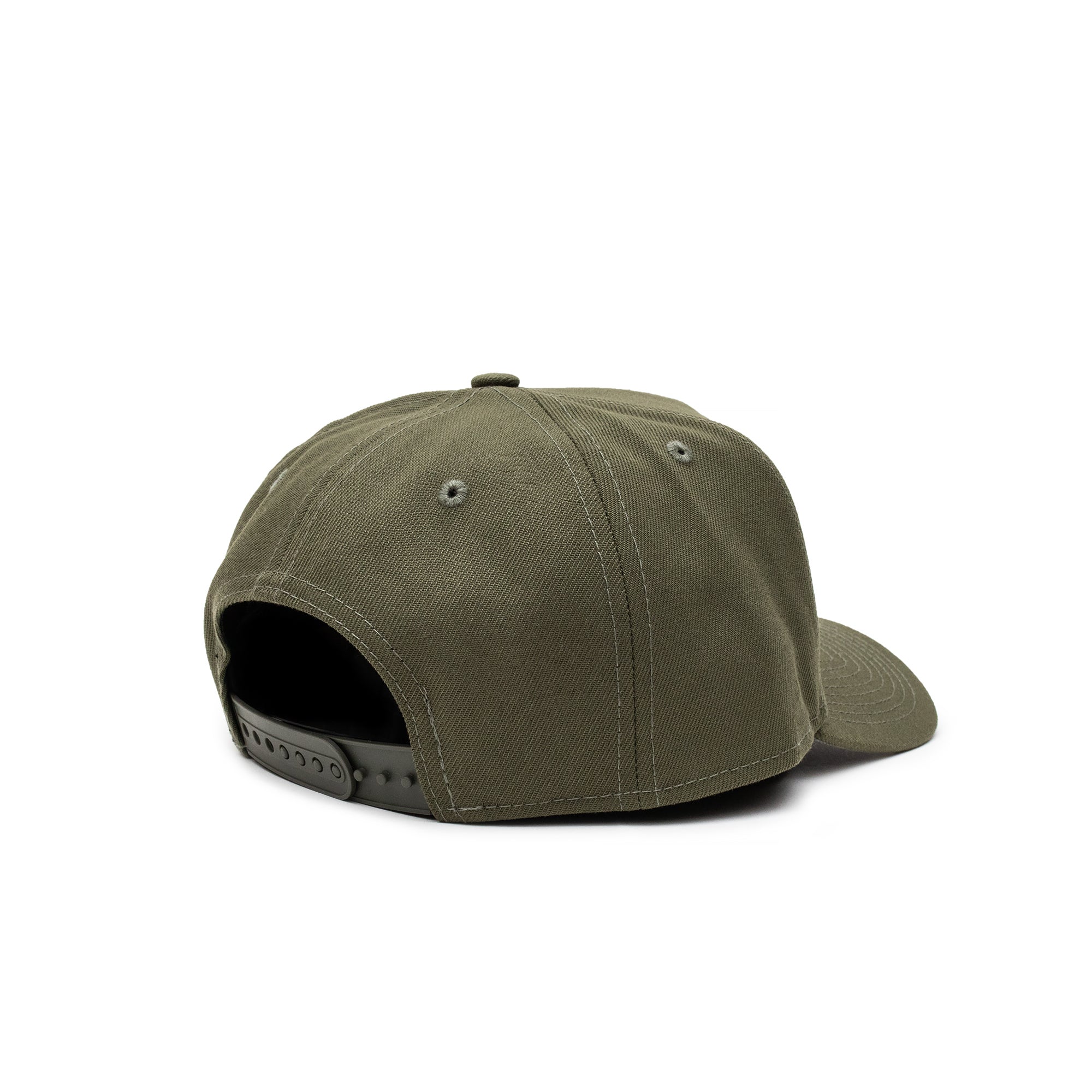 New Era x Extra Butter Yankees "Sage" 9Forty A-Frame Snapback Hat