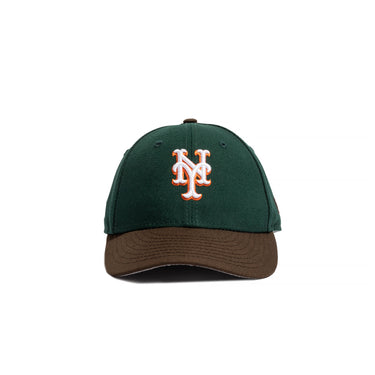 New Era x Extra Butter Mets "Beef & Broc" 59Fifty Low Profile Fitted Hat