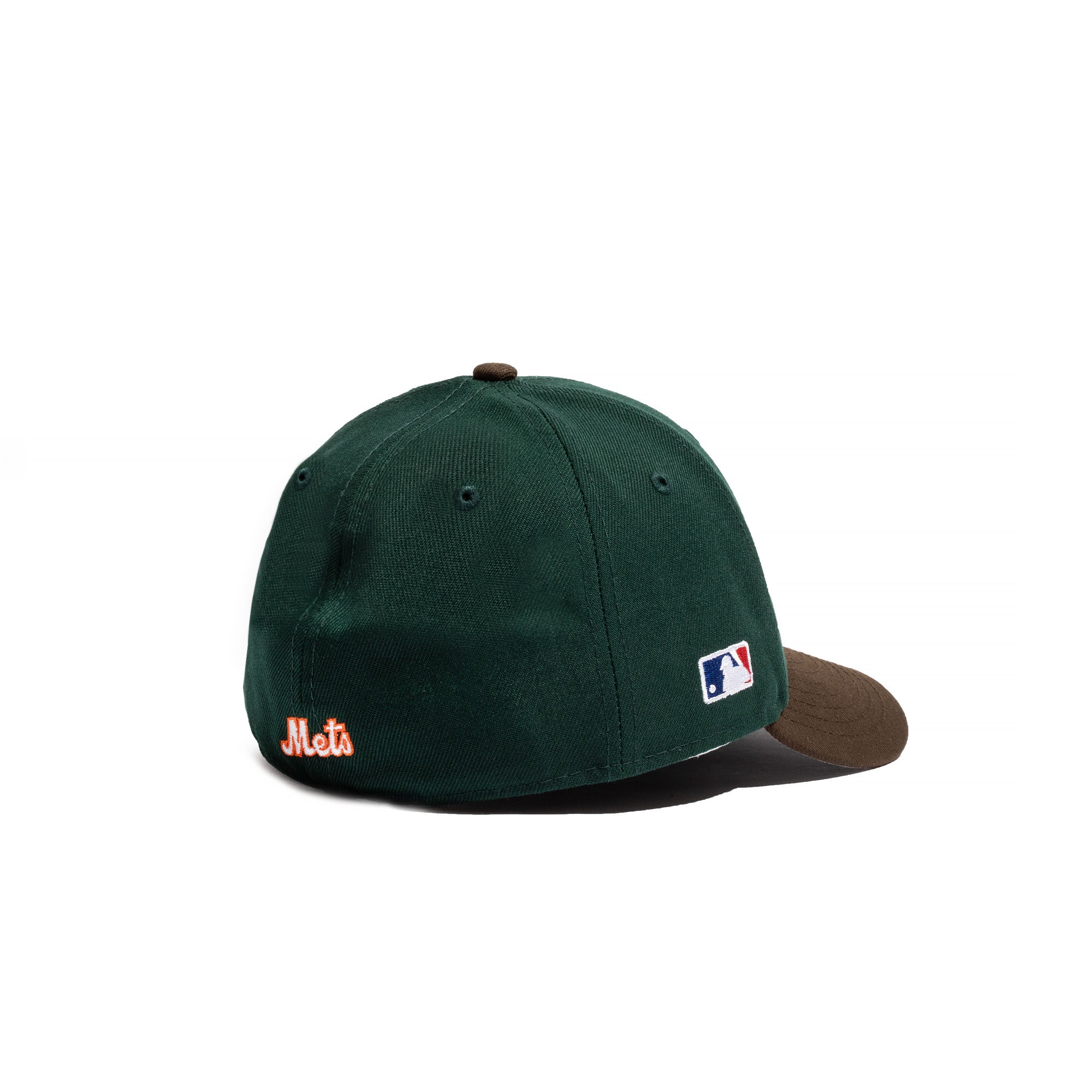 New Era x Extra Butter Mets "Beef & Broc" 59Fifty Low Profile Fitted Hat