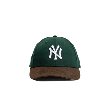 New Era x Extra Butter Yankees "Beef & Broc" 59Fifty Low Profile Fitted Hat