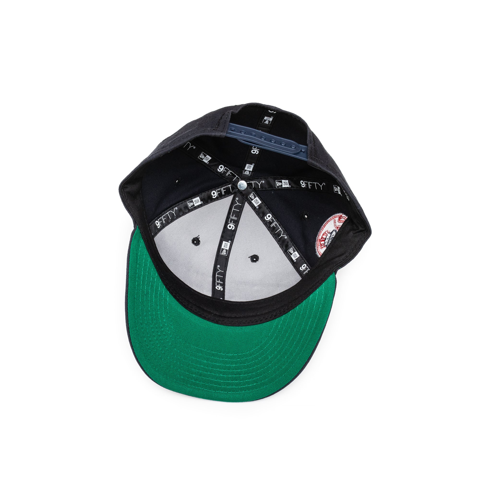 New Era x Extra Butter 9Fifty Retro Crown Yankees 