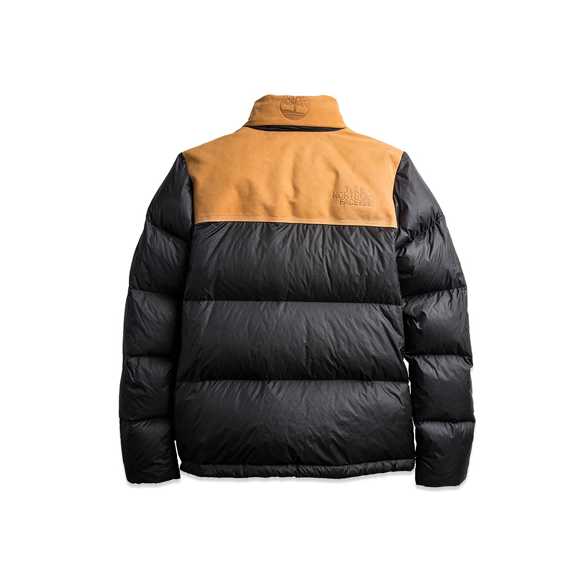 Timberland x The North Face Nuptse Jacket