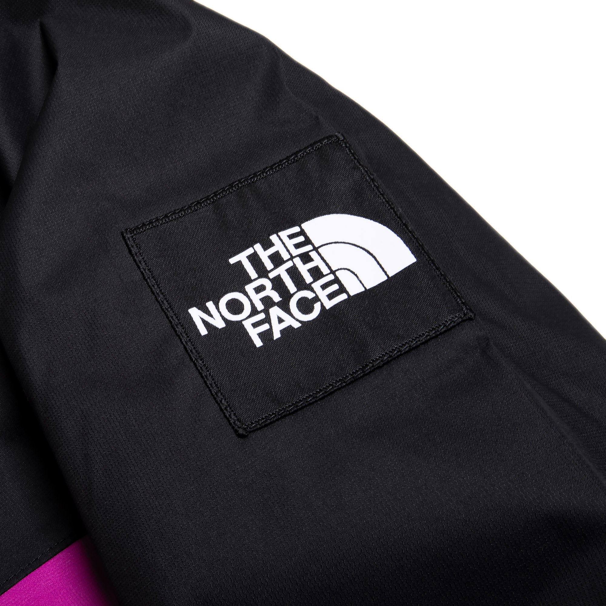 The North Face Black Box Mens Mountain Quest Jacket