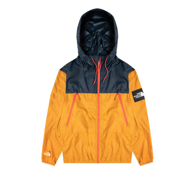 The North Face Black Box Mens 1990 Seasonal Mountain Jacket