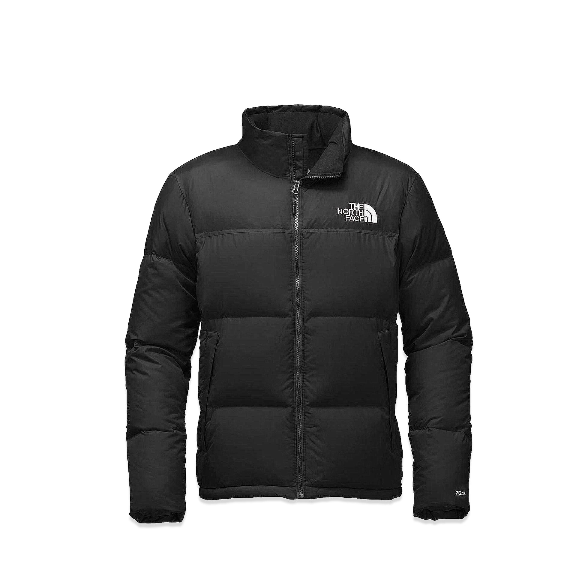 The North Face Novelty Nuptse Jacket – Extra Butter