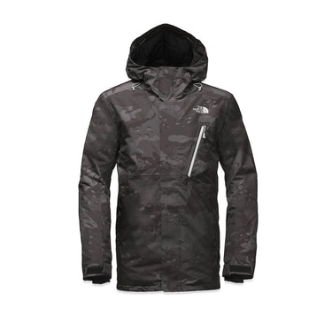 The North Face Descendit jacket