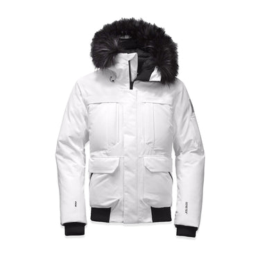 The North Face Cryos GTX Expedition Bomber Jacket