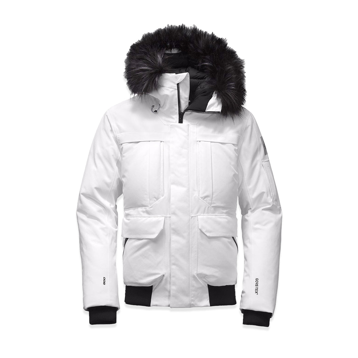 The North Face Cryos GTX Expedition Bomber Jacket – Extra Butter