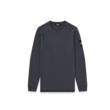 The North Face Mens L/S Fine 2 Tee [NF0A3BPH]