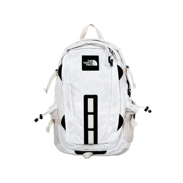 The North Face Hot Shot Backpack - White Camo