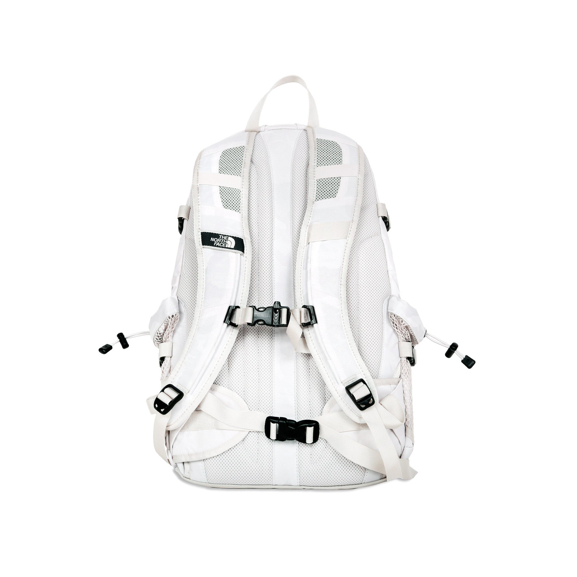 The North Face Hot Shot Backpack