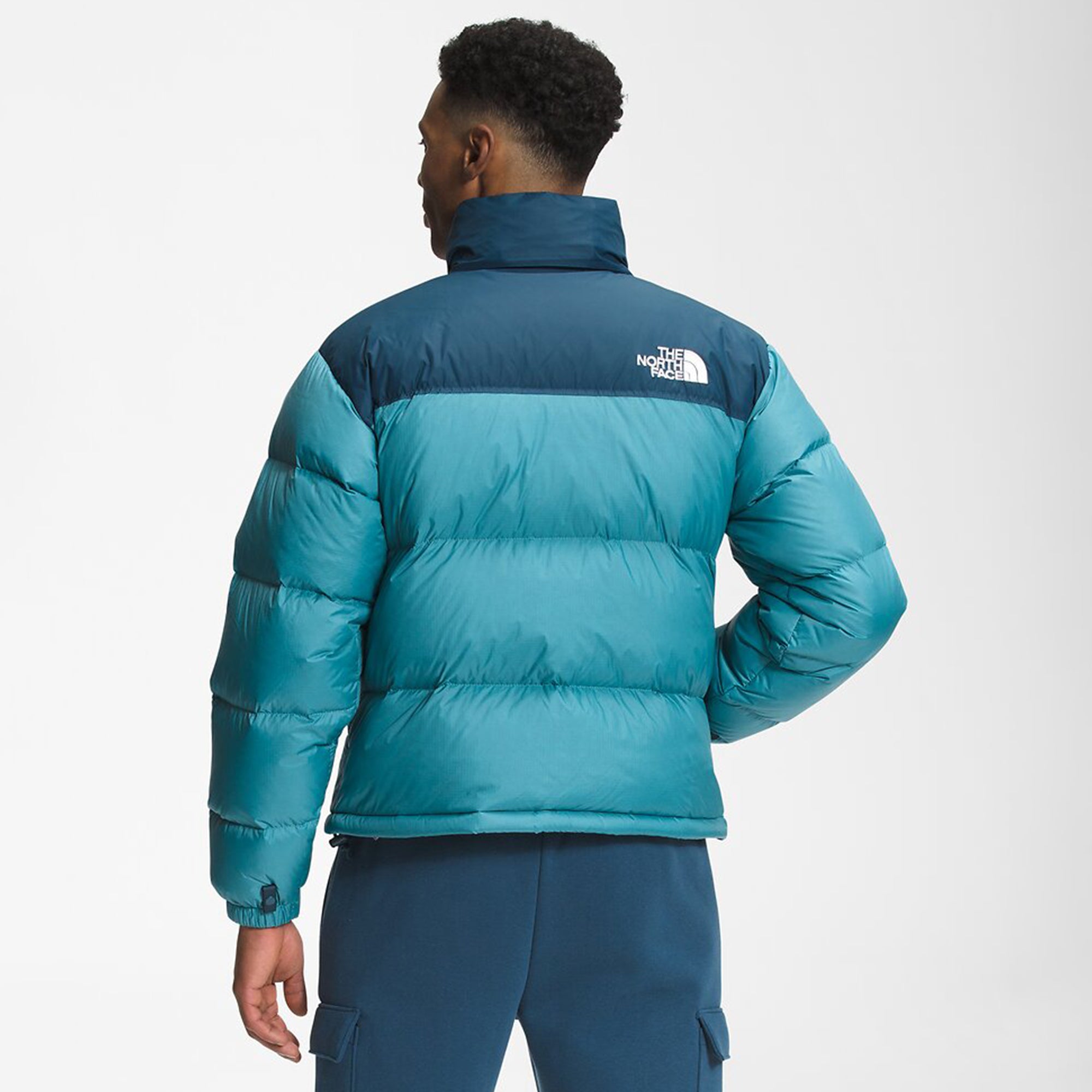 The North Face Mens 1996 Retro Nuptse Jacket