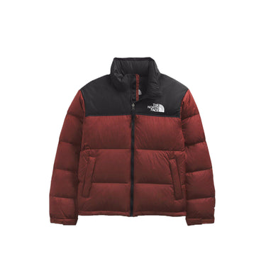 The North Face Mens 1996 Retro Npse Jacket 'Brick House Red'