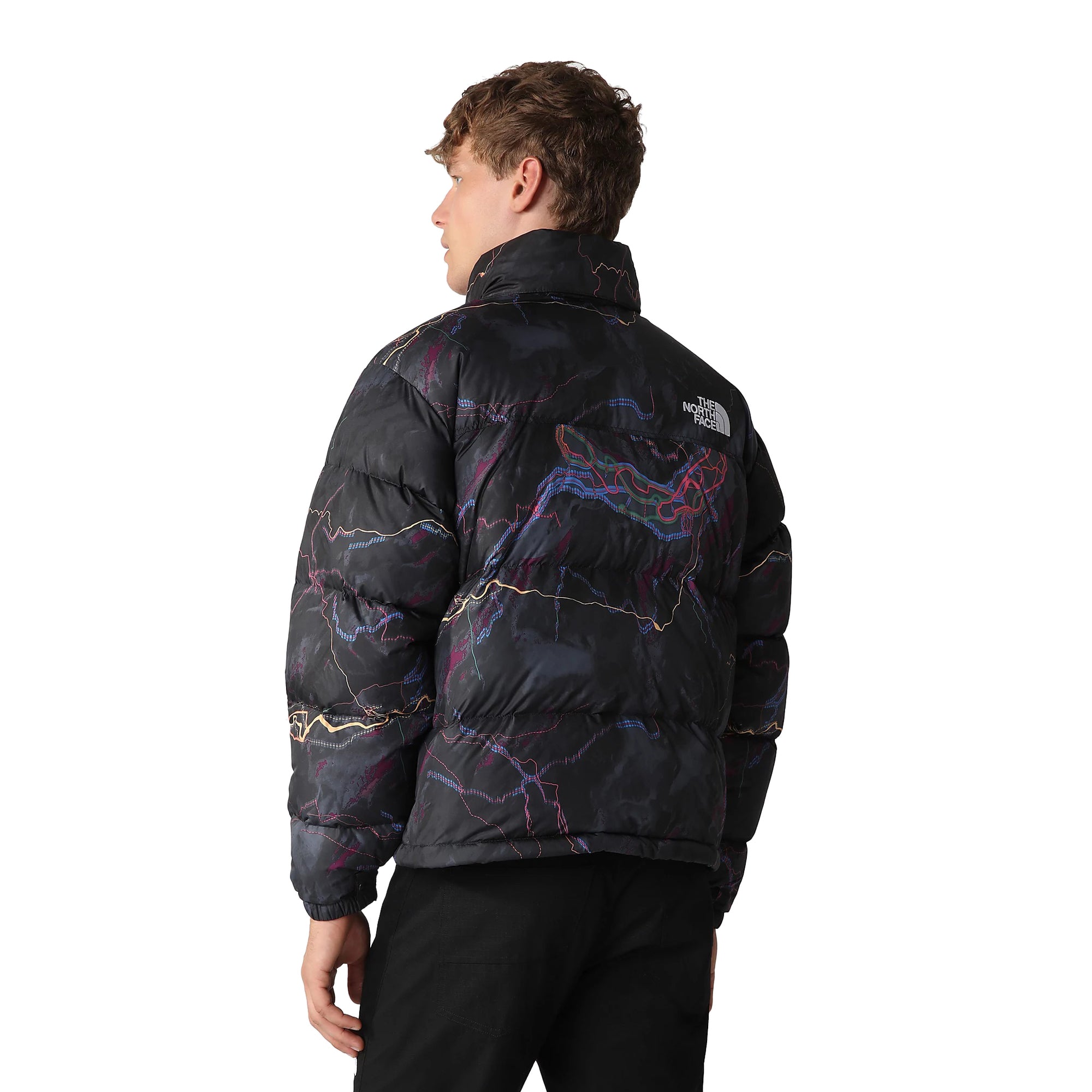 The North Face Mens 1996 Retro Nuptse Jacket