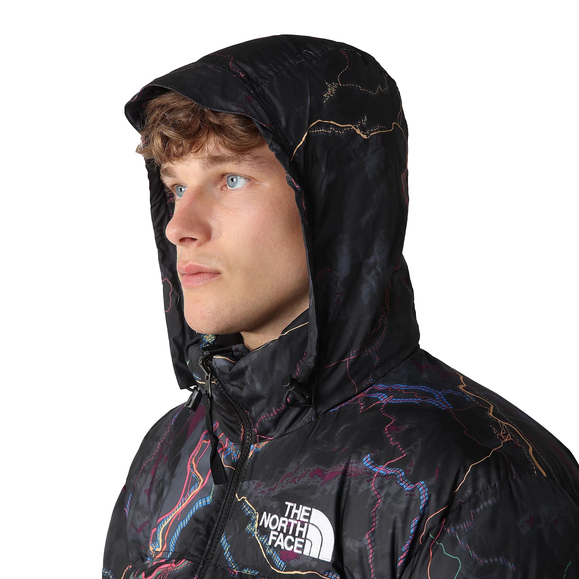 The North Face Mens 1996 Retro Nuptse Jacket