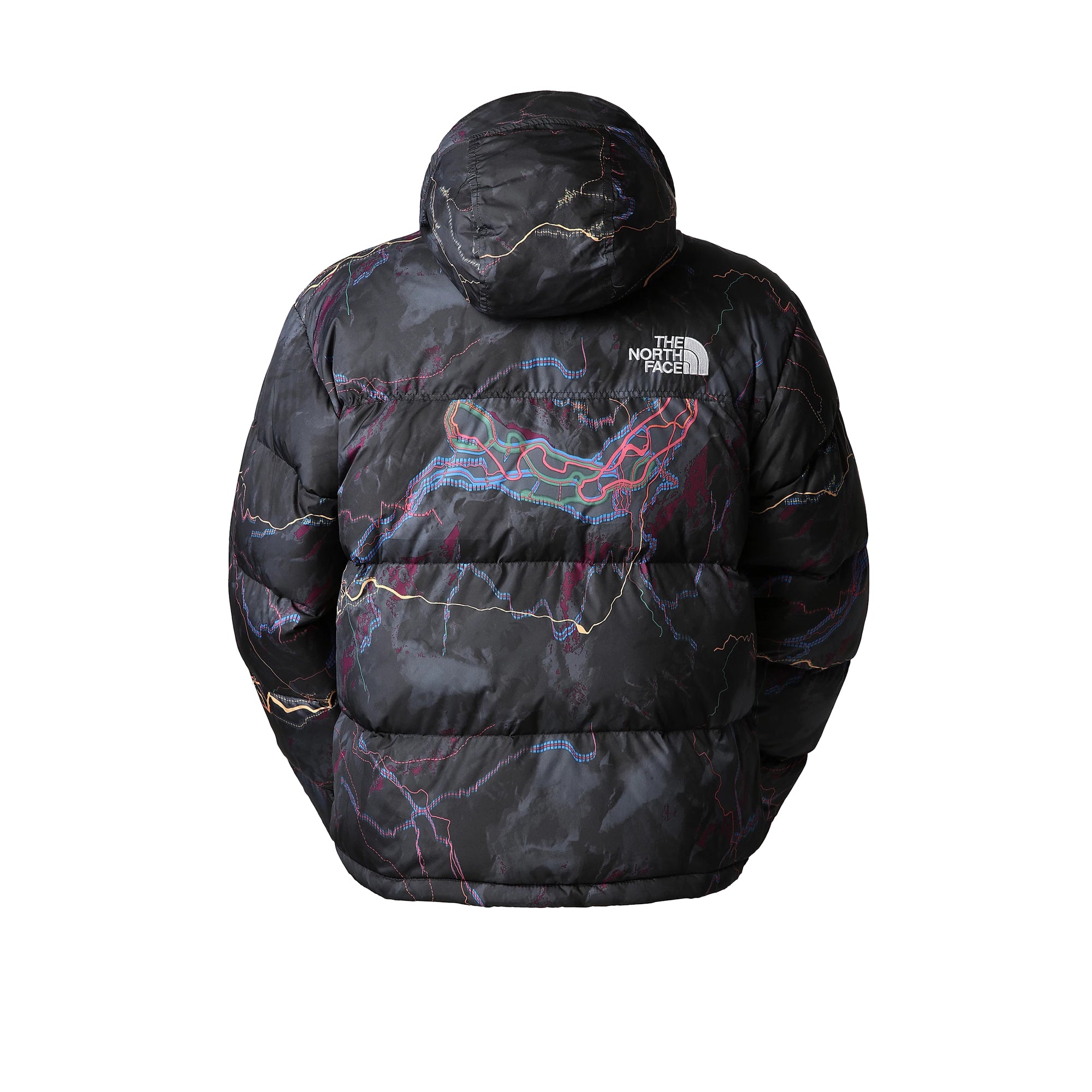 The North Face Mens 1996 Retro Nuptse Jacket