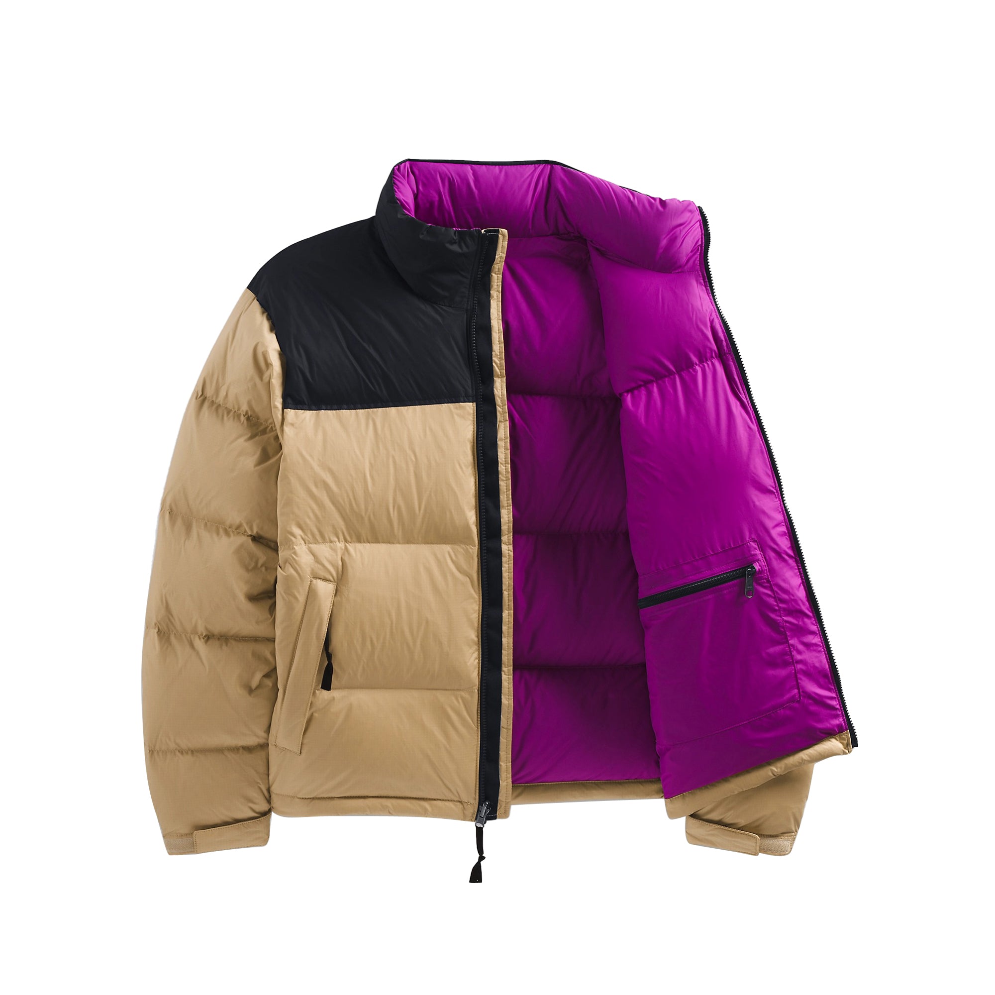 The North Face Mens 1996 Retro Nuptse Jacket