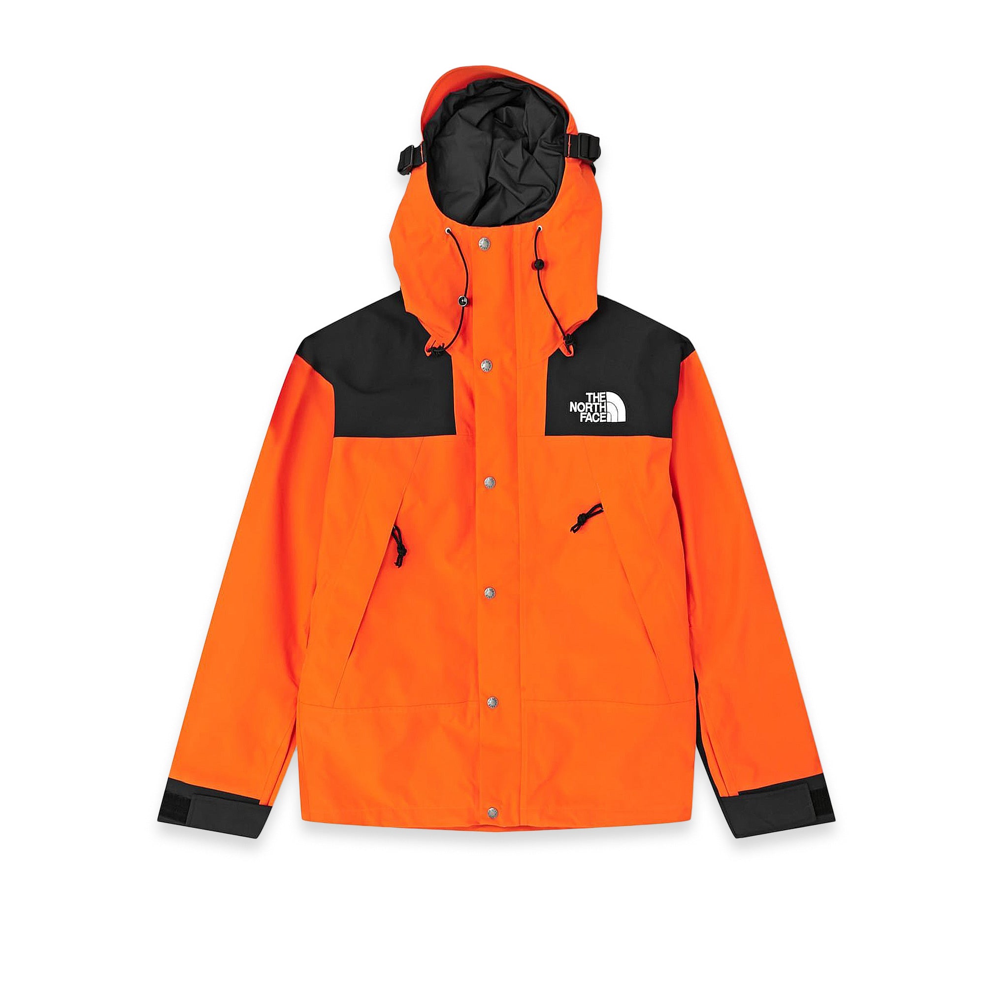 The North Face Mens 1990 Mountain Jacket GTX® [NF0A3JPA] – Extra Butter