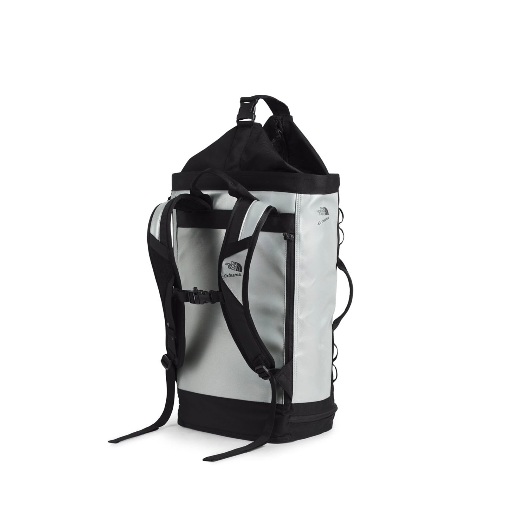 north face extreme backpack The North Face Explore Haulaback Bag – Extra Butter