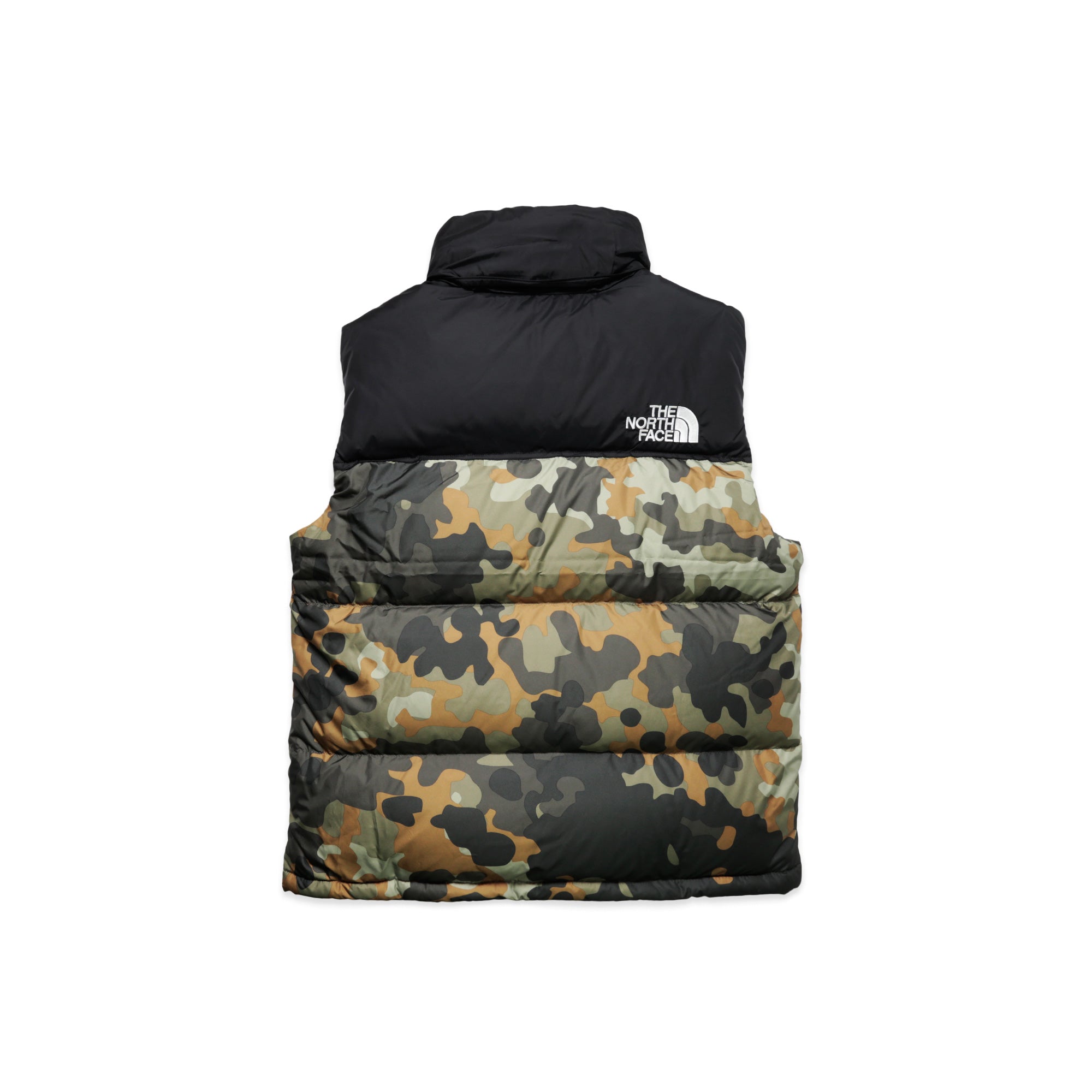 The North Face Mens 1996 Retro Seasonal Nuptse Vest [NF0A3MIY