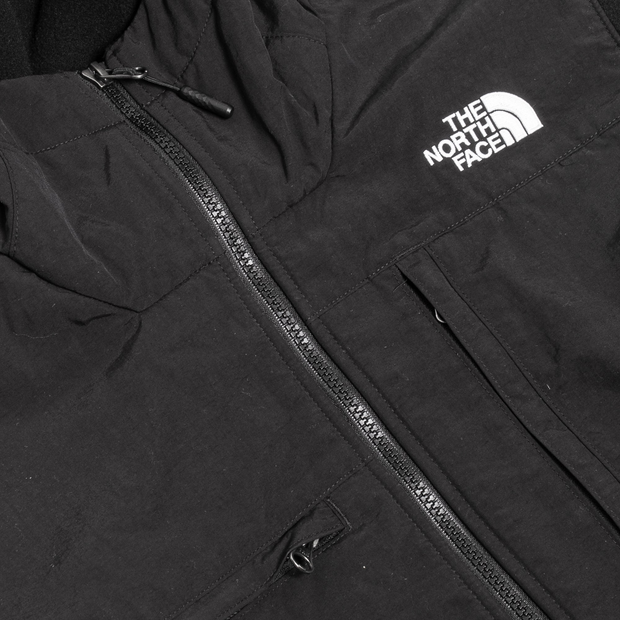 The North Face Mens Denali Anorak Jacket