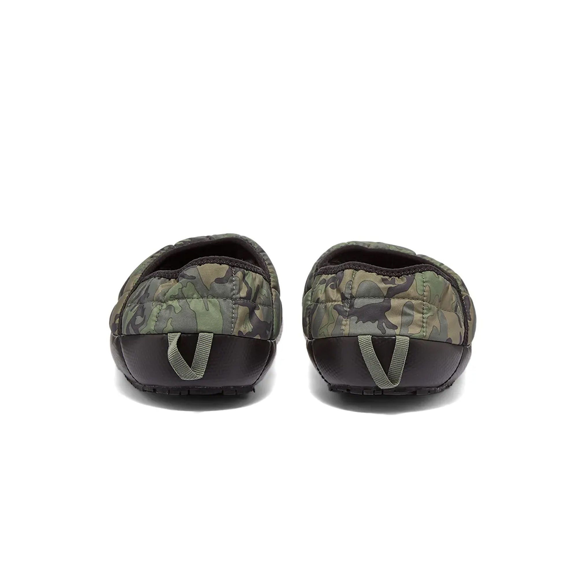 The North Face Mens Thermoball Traction Mule V Slippers