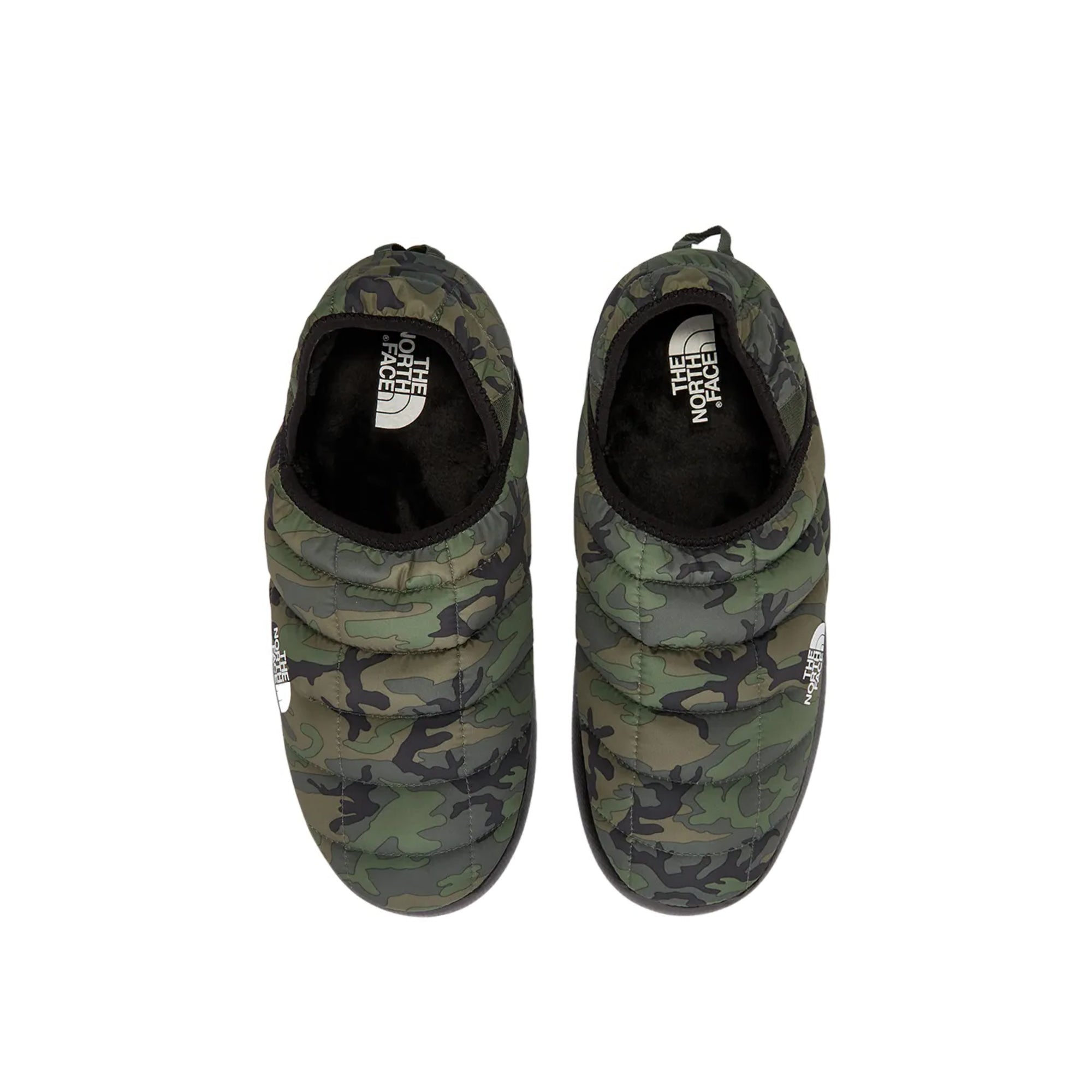 The North Face Mens Thermoball Traction Mule V Slippers