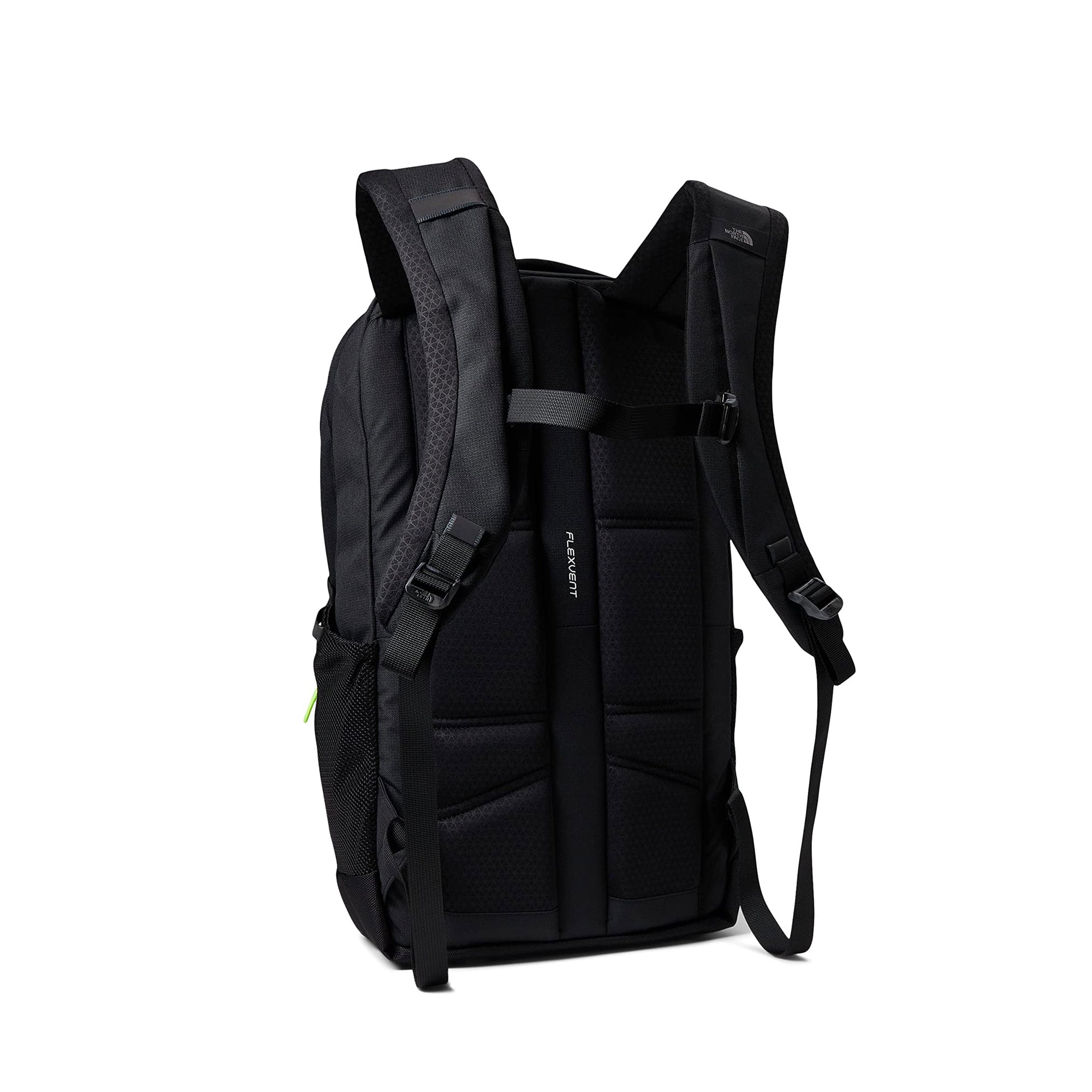 jester north face backpack black The North Face Jester Backpack – Extra Butter