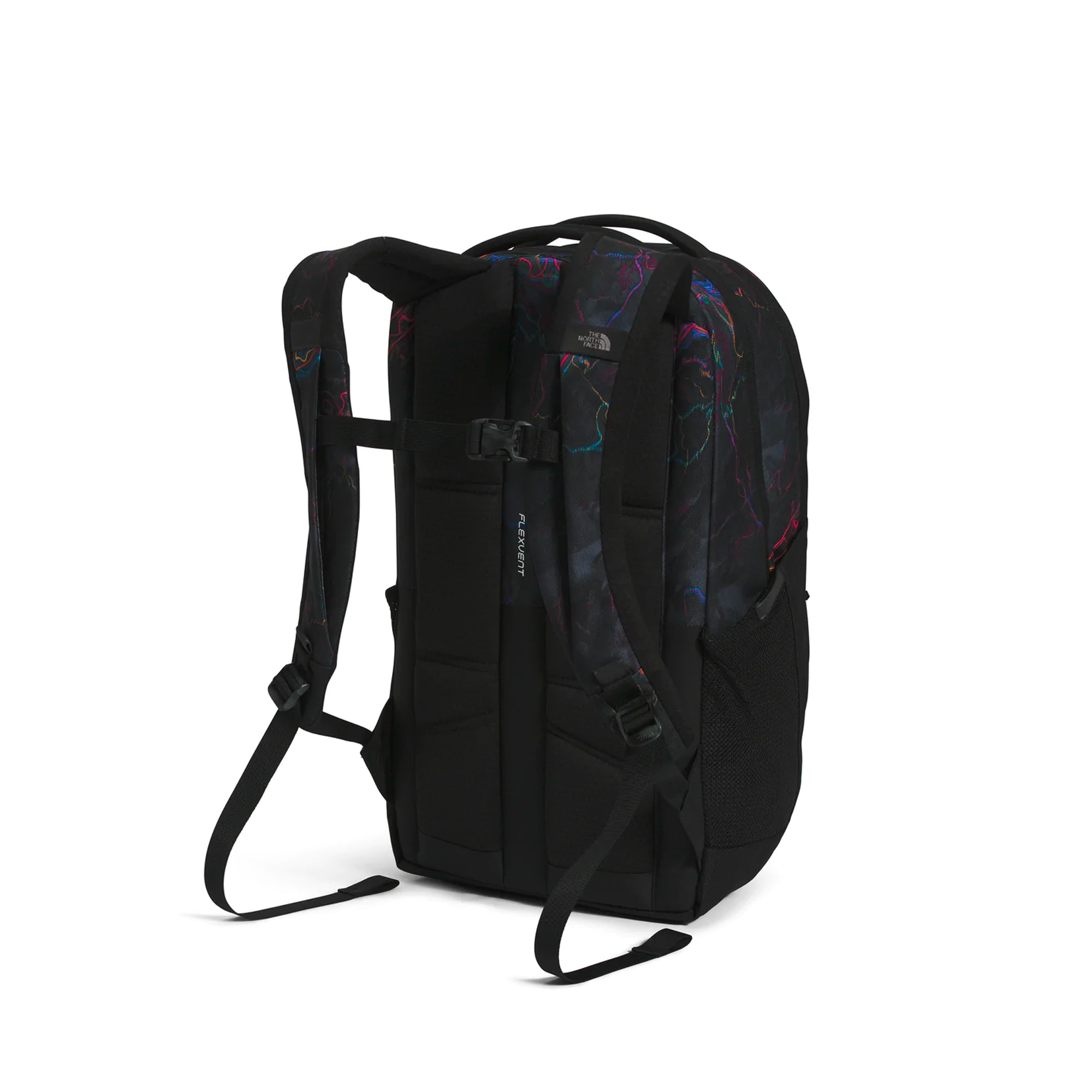 north face flex vent backpack The North Face Jester Backpack – Extra Butter