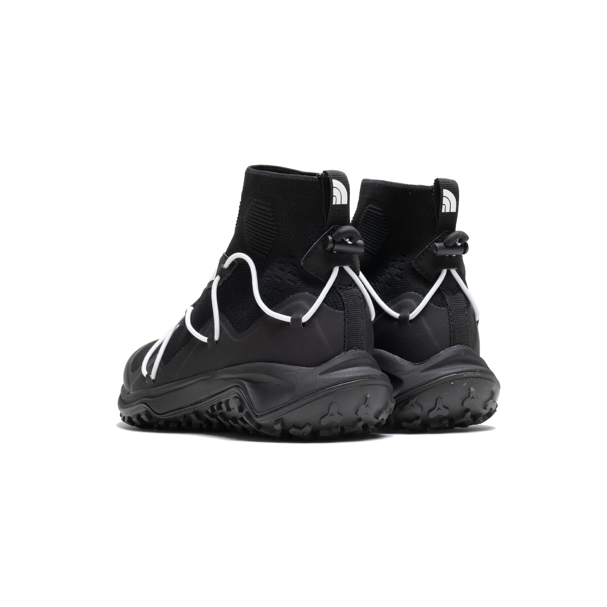 The North Face Sihl Mid [NF0A46A3KY4]