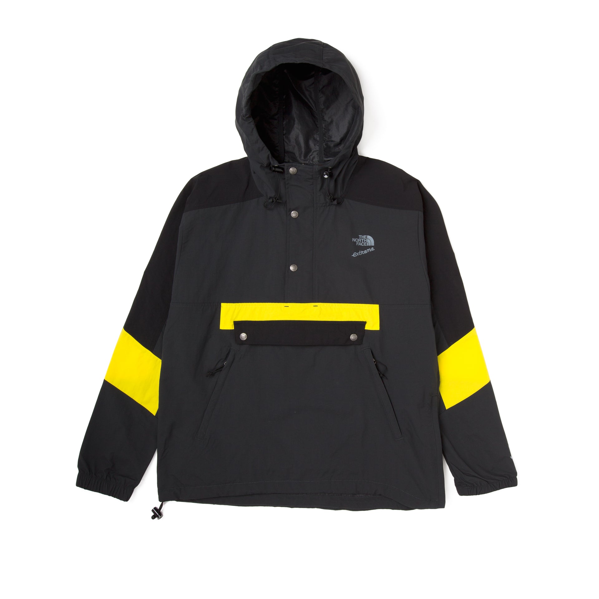 The North Face Mens Extreme 92 Anorak – Extra Butter