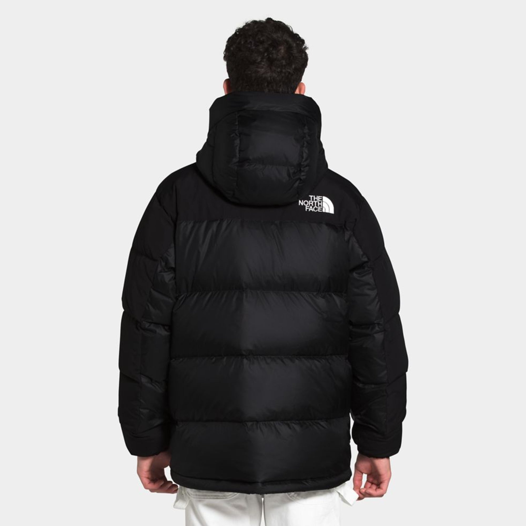 The North Face Mens Himalayan Down Parka Jacket