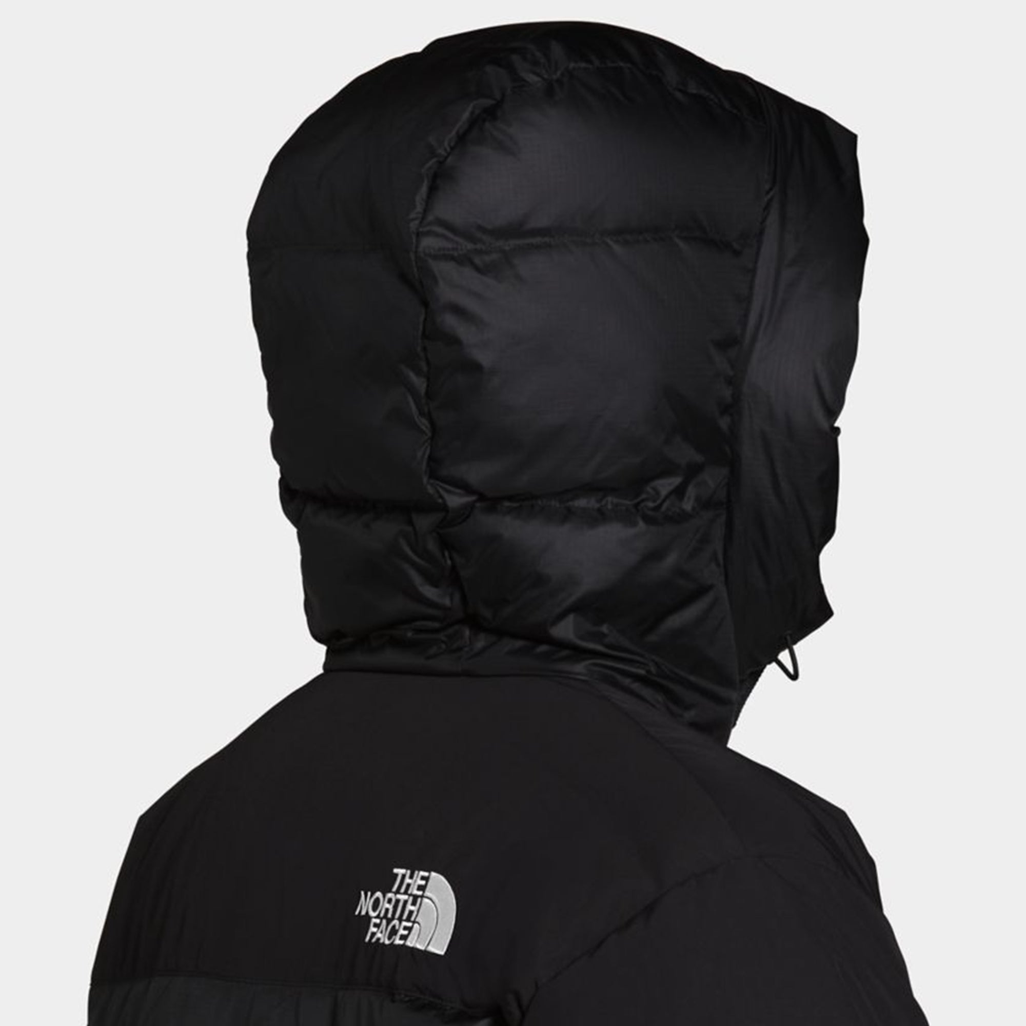 The North Face Mens Himalayan Down Parka Jacket