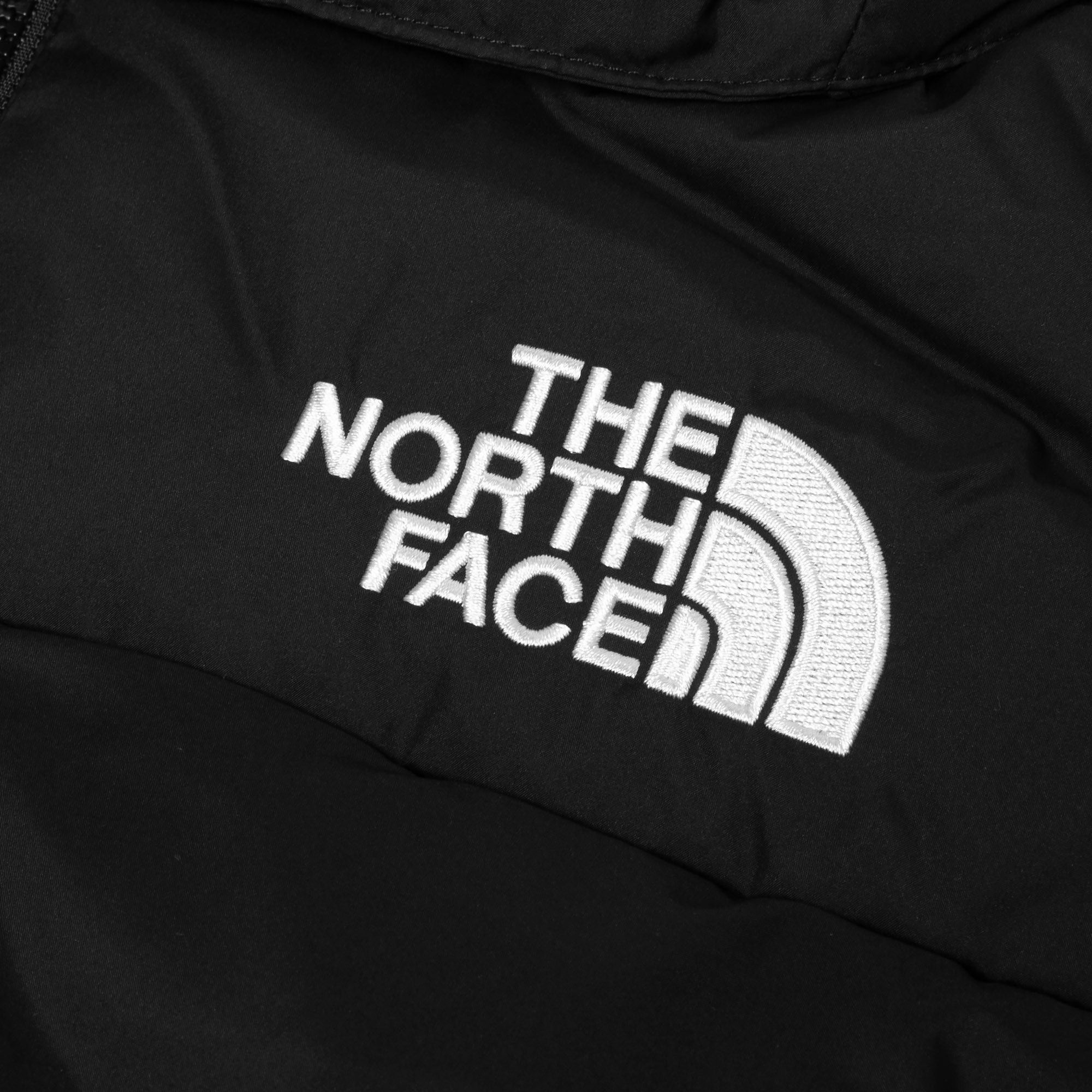 The North Face Women Triple C Parka Jacket