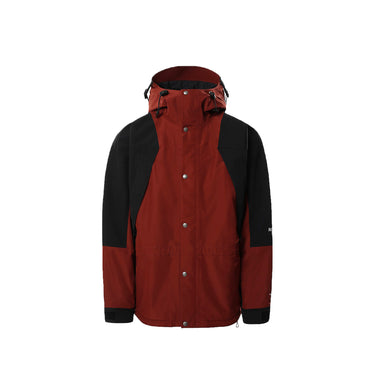 The North Face Mens '94 Retro Mountain Lt FL Jacket 'Brick House Red'