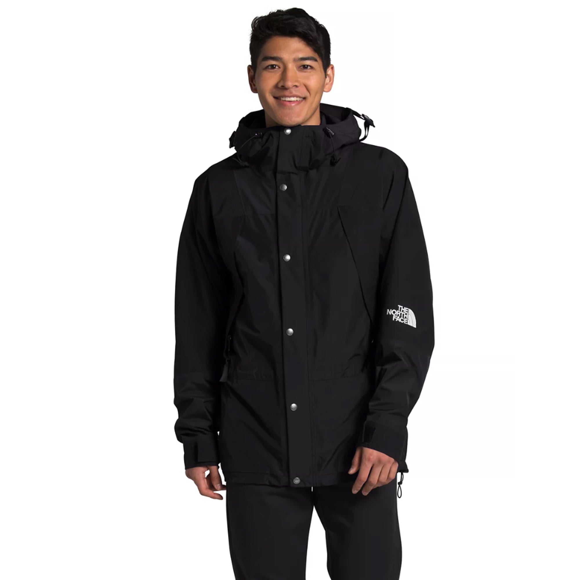 northface 94 retro mountain light jacket The North Face Revamped a \u002790s Icon With a Modern Twist | GearJunkie